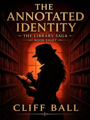 cover image of The Annotated Identity